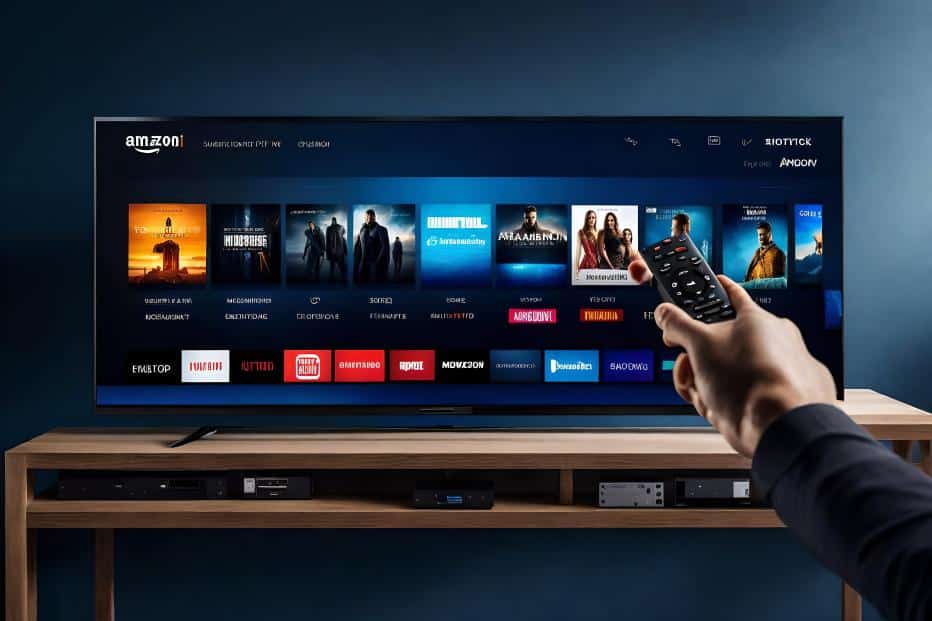 Como Instalar Magis Tv En Fire Stick Como instalar Magis TV en Fire TV Stick - Avitech